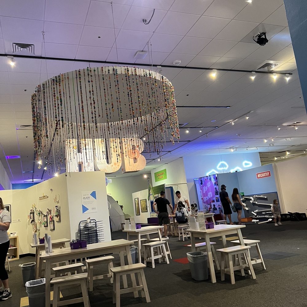 IDEA Museum - Idea museum - Children's Museums Near Me - Mesa, Arizona