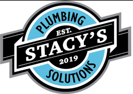 Stacy's Plumbing Solutions Logo