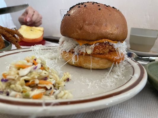 Tina in the Gables by null