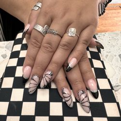 Angel Nail Plus 2