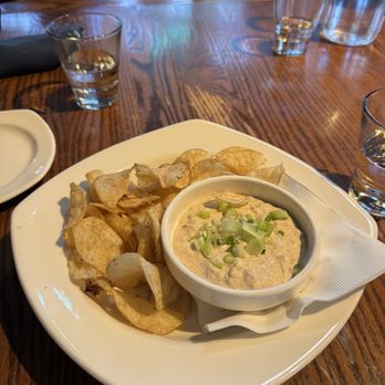 Taylor Shellfish Farms - Smoked Oyster Dip - Seafood Near Me - Seattle, Washington Taylor Shellfish Farms - Smoked Oyster Dip - Seafood Near Me - Seattle, Washington