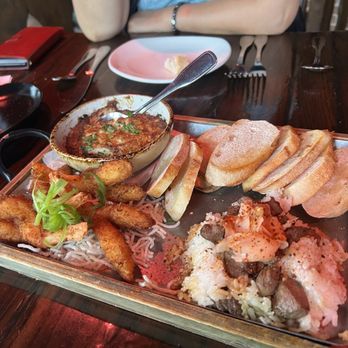 Clinkerdagger - Seafood Near Me - Spokane, Washington