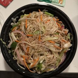 Hakka Noodles Hakka Noodles