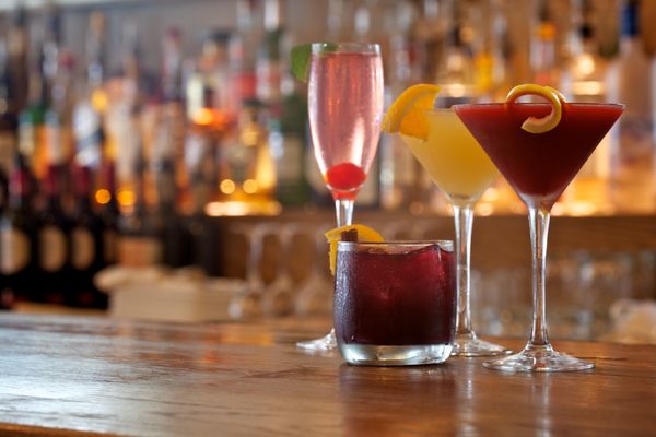 Lido Harlem Restaurant by null