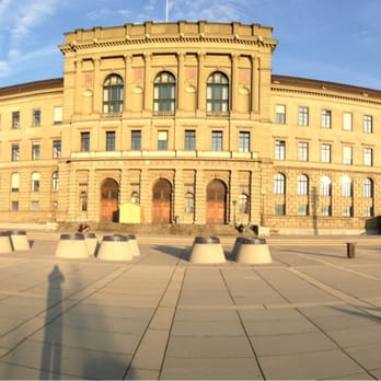 Polyterrasse - Local Flavor Near Me - Zürich, ZH