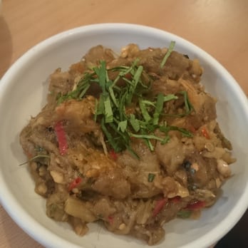 BAO - Soho - Aubergine - Taiwanese Near Me - London, XGL BAO - Soho - Aubergine - Taiwanese Near Me - London, XGL