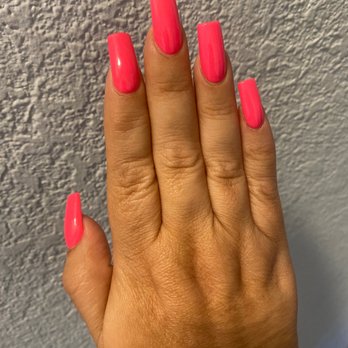 Valley Nails & Spa - Waxing Near Me - El Sobrante, California Valley Nails & Spa - Waxing Near Me - El Sobrante, California