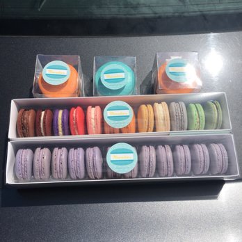 Macadons - Macarons Near Me - Renton, Washington Macadons - Macarons Near Me - Renton, Washington