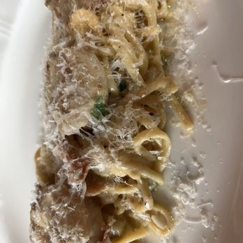 Restaurant Claudine - Lavender Linguine - French Near Me - San Antonio, Texas Restaurant Claudine - Lavender Linguine - French Near Me - San Antonio, Texas