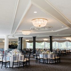 Pine Knob Mansion & Carriage House