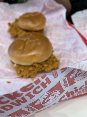 Jollibee by null