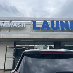 Coin Wash Laundry - COIN WASH LAUNDRY:
