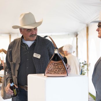 By Western Hands - Art Museums Near Me - Cody, Wyoming
