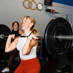 KCI CrossFit