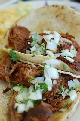 San Diego Tacos Shop by null