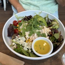 Cobb Salad