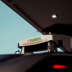 7-Eleven