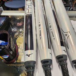 Misho Sports - Mizuno CRBN Pro