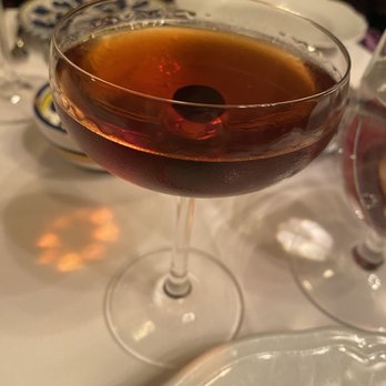 Carbone - Manhattan - Italian Near Me - New York, New York