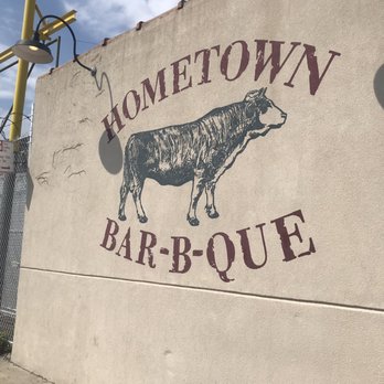 Hometown Bar-B-Que - Barbeque Near Me - Brooklyn, New York