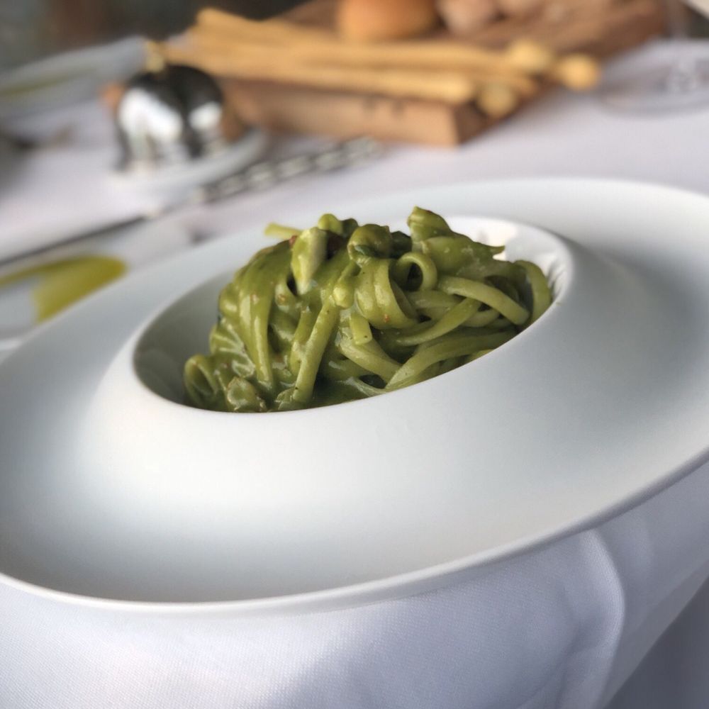 Villa Treville - Linguini - Hotels Near Me - Arienzo, SA