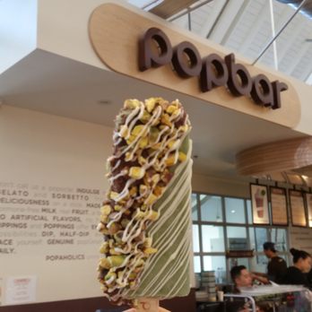Popbar - Desserts Near Me - Anaheim, California Popbar - Desserts Near Me - Anaheim, California