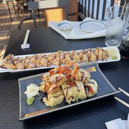 Russian Roulette Roll
