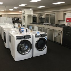 Appliances & Repair - CRANE APPLIANCE - 24 Photos - 136 Route 6A