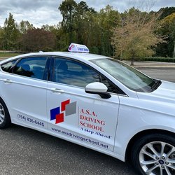 A Step Ahead Driving School