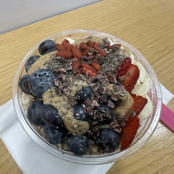 Trū Bowl - Acai Bowls Near Me - Upland, California Trū Bowl - Acai Bowls Near Me - Upland, California