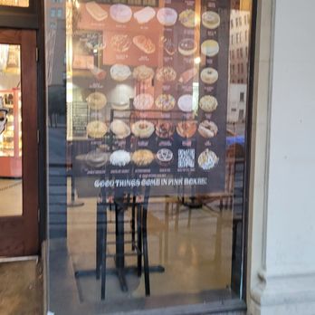 Voodoo Doughnut - Donuts Near Me - San Antonio, Texas