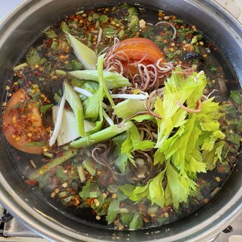 Bien Hen Restaurant - Eel Hot pot - Seafood Near Me - Westminster, California Bien Hen Restaurant - Eel Hot pot - Seafood Near Me - Westminster, California