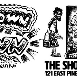 The Shop Downtown