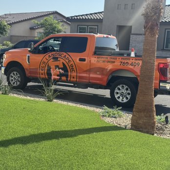 El's Landscape - Landscape follow ups - Landscaping Near Me El's Landscape - Landscape follow ups - Landscaping Near Me