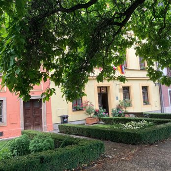 Pension City - Hotels Near Me - Plzen, PL