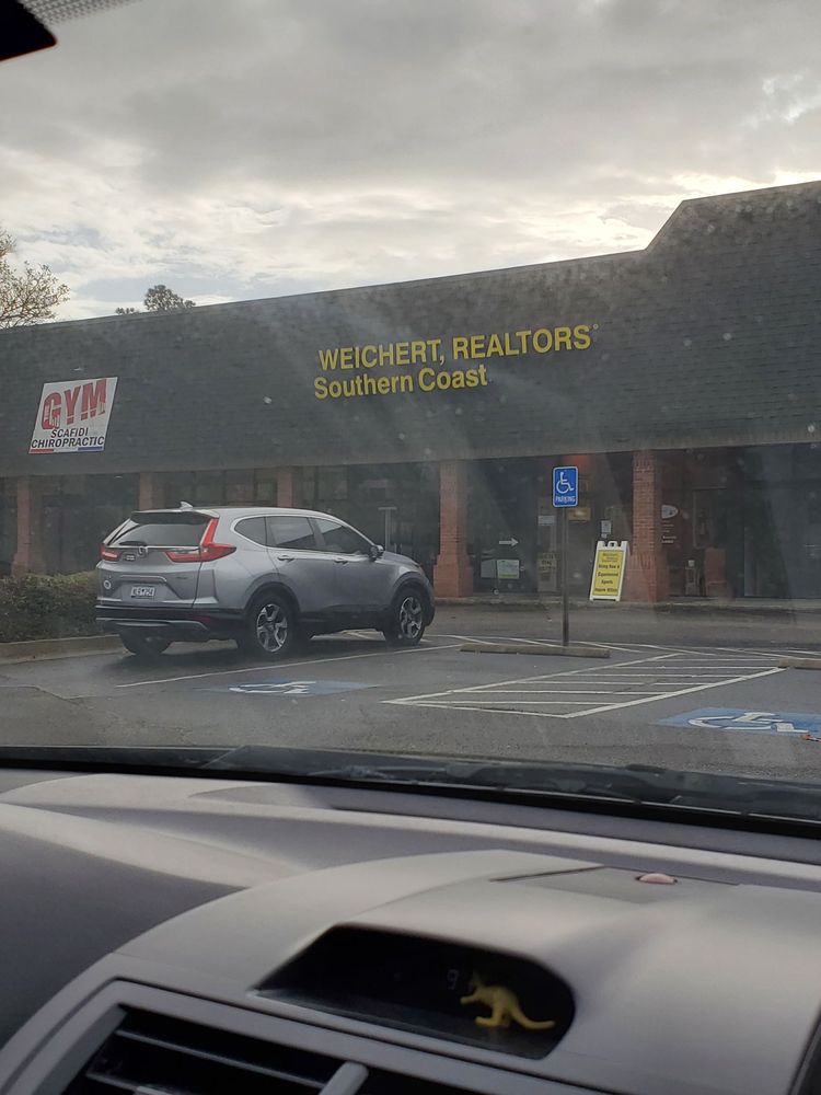 WEICHERT REALTORSSOUTHERN COAST Updated August 2024 1011 Hwy 17 S