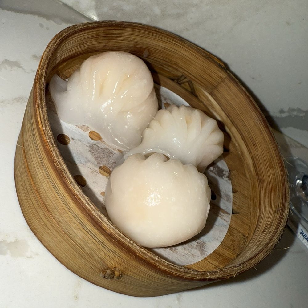 YOUYU Noodle Bar - Shrimp Dumplings - Asian Fusion Near Me - Wheatland, California YOUYU Noodle Bar - Shrimp Dumplings - Asian Fusion Near Me - Wheatland, California