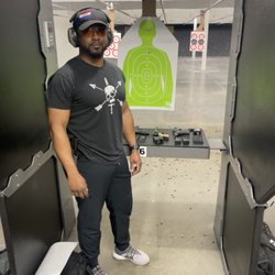 Triggered Tactics & Firearm Training