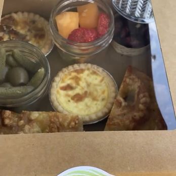 Sun Valley Park - Brunch Box - Parks Near Me - San Rafael, California
