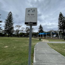 Broadbeach Beach
