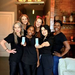 Pura Vida Body & Mind Spa