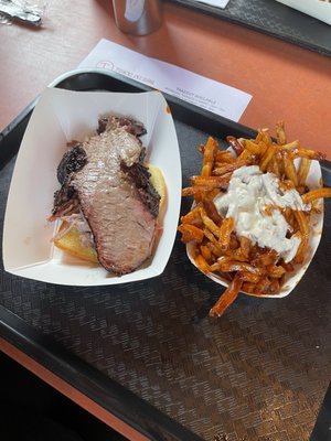 Townline BBQ by null