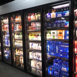 Six Flags Beer & Wine - All Different Variety Of Beers..An Coldest in Town!!
