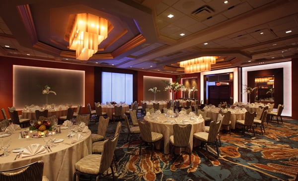 Bellevue Club by null
