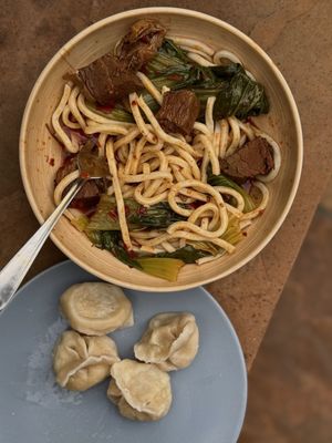 Chef Wang 状元楼 by null