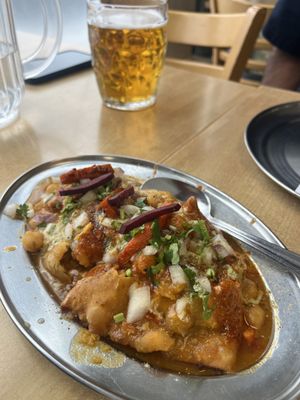 Malhi Sweets Restaurant et Sucreries by null