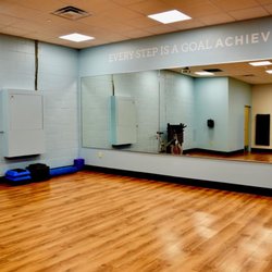 Anytime Fitness