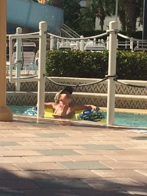 Holiday Inn Club Vacations Cape Canaveral Beach Resort, an IHG Hotel by null