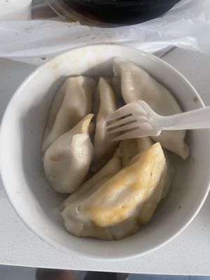 Aishah's Chinese Halal by null