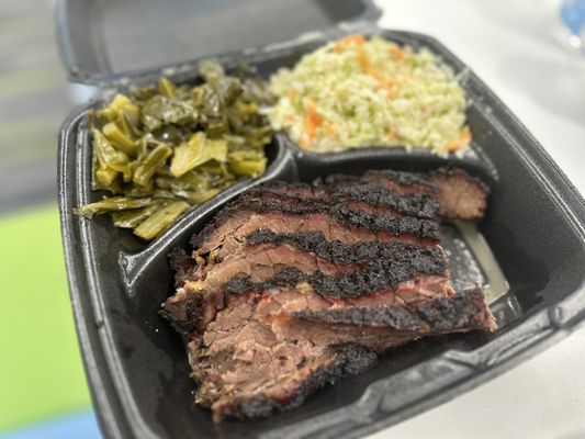 Fat Boyz Barbecue Restaurant by null